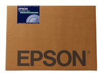 Epson Enhanced - Mat - blanc brillant - 762 x 1016 mm - 1170 g/m² - 5 unités poster - pour Stylus Pro 11880; SureColor SC-P10000, P20000, P8000, P9000, P9500, T5200, T7000, T7200 C13S041599