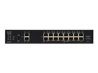 Cisco Small Business RV345 - Routeur - GigE - ports WAN : 2 - Montable sur rack RV345P-K9-G5