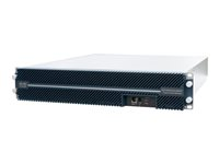 Cisco DCM Series D9902 MK2 Chassis - commutateur vidéo/audio/réseau DCM-MK2-2RU?BDL3 19507733