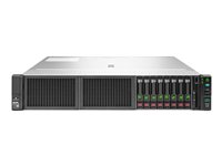 HPE ProLiant DL180 Gen10 - Montable sur rack - Xeon Silver 4210R 2.4 GHz - 16 Go - aucun disque dur P35519-B21