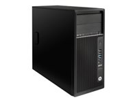 HP Workstation Z240 - MT - Core i7 7700 3.6 GHz - 16 Go - 512 Go - français Y3Y81EA#ABF