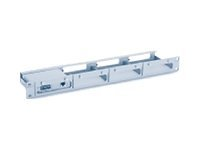 Allied Telesis AT-TRAY4 - Plateau de montage pour rack - 19" - pour AT FS202, FS203, FS211, FS212, FS214, FS215, FS216, FS217, MC1004, MC1005, MC103, MC115 AT-TRAY4